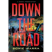 Down the Road: A Zombie Horror Story