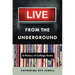 Live from the Underground: A History of College Radio