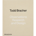Observations, Research, and Design