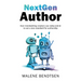 NextGen Author: How trendsetting creators use web3 and AI to set a new standard for authorship