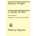 A Study of War