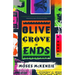 An Olive Grove in Ends