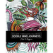 Doodle Mind Journeys: Escape Through Coloring