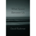 What Space Between Us