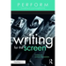 Writing for the Screen