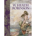 Golden Age Illustrations of W. Heath Robinson
