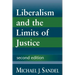 Liberalism and the Limits of Justice