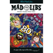 80s Mad Libs: World's Greatest Word Game