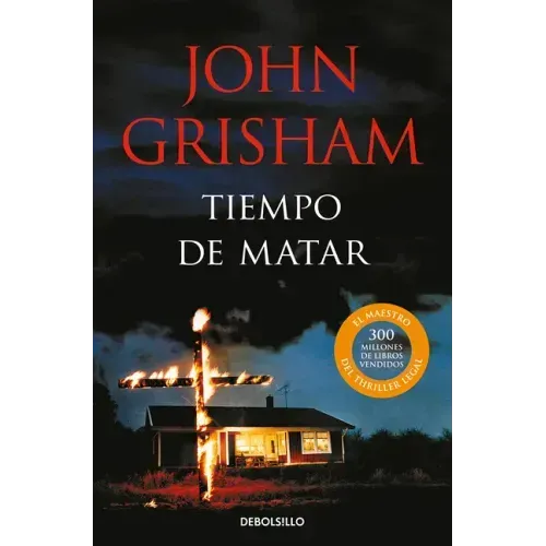 Tiempo de Matar / A Time to Kill