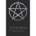 Book Of Shadows - 150 Spells, Charms, Potions and Enchantments for Wiccans: Witches Spell Book - Perfect for both practicing Witches or beginners.