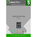 Getting Started with LibreOffice 5.2