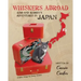Whiskers Abroad: Ashi and Audrey's Adventures in Japan