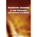 Fourteen Lessons in Yogi Philosophy and Oriental Occultism