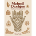 Mehndi Designs: Traditional Henna Body Art