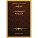 A Treasury of Witchcraft