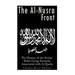 The Al-Nusra Front: The History of the Syrian Rebel Group Formerly Affiliated with Al-Qaeda