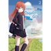 I Fell in Love With A Soapland Girl! (Light Novel) Volume 2