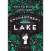 Enchantment Lake: A Northwoods Mystery