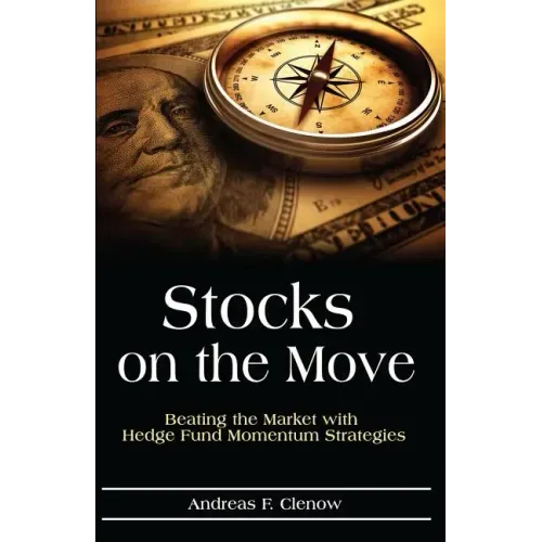 Stocks on the Move: Beating the Market with Hedge Fund Momentum Strategies
