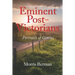 Eminent Post-Victorians: Portraits of Genius
