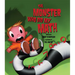 The Monster Who Did My Math