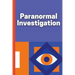 Paranormal Investigation: Paranormal Investigation Log Book Journal Notebook