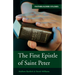 The First Epistle of Saint Peter
