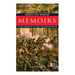 Memoirs of the Confederate War for Independence (Volumes 1&2): Voyage & Arrival in the States, Becoming a Member of the Confederate Army of Northern V
