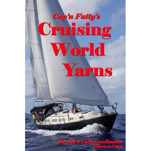 Cruising World Yarns