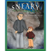 Sneaky - The Hairy Mountain Monster