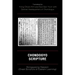 Chondogyo Scripture: Donggyeong Daejeon (Great Scripture of Eastern Learning)