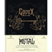 Codex Metallum: The Secret Art of Metal - The Hidden Meanings Behind Metal's Greatest Album Covers