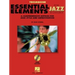 Essential Elements for Jazz Ensemble - Trombone (Book/Online Audio)