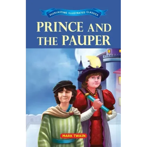 Prince and the Pauper
