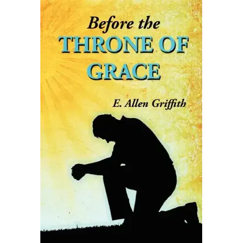 Before the Throne of Grace