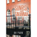 Sunrise in Savannah
