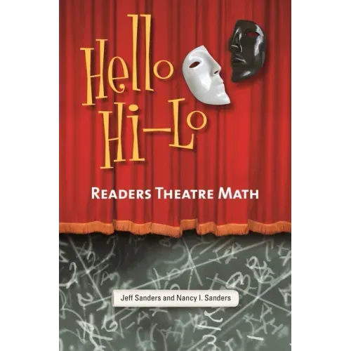 Hello HI-Lo: Readers Theatre Math