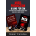 Music Production & DJing for EDM: Everything You Need To Know To Become A World Famous EDM DJ & Music Producer (Two Book Bundle)