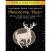 Awesome Deer - Adult Coloring Book: Stress Relieving Designs for Adults Relaxation
