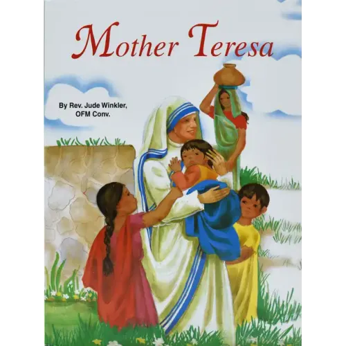 Mother Teresa