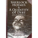 Sherlock Holmes and a Quantity of Debt