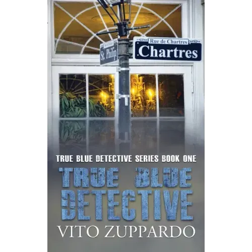 True Blue Detective