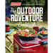 The Outdoor Adventure Cookbook: The Official Cookbook from America's Camping Authority