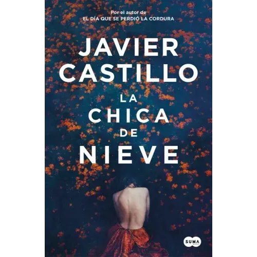 La Chica de Nieve / The Snow Girl