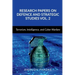 Research Papers on Defence and Strategic Studies Vol. 2