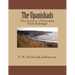 The Upanishads: The Science of Freedom from Bondage