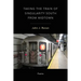 Taking the Train of Singularity South from Midtown