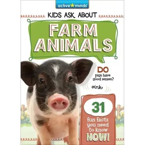 Farm Animals