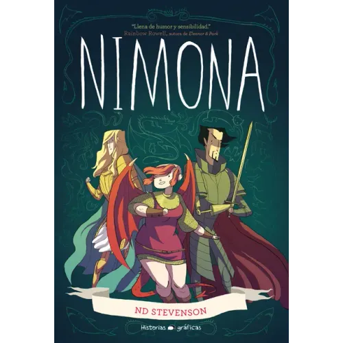 Nimona