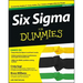Six SIGMA for Dummies
